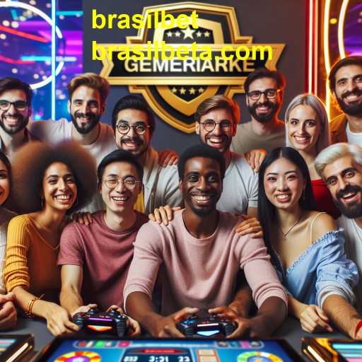 A Ascensão dos Jogos de Comunidade no Brasil