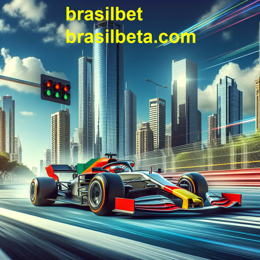 Acelere Sua Diversão: Jogos de Corrida no Brasilbet